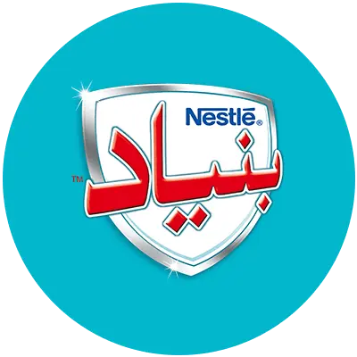 بنياد (Bunyaad) logo