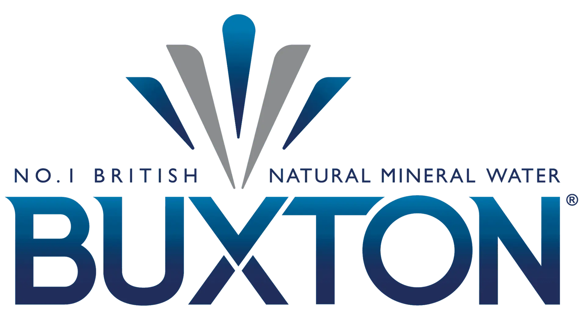 باكستون (Buxton) logo