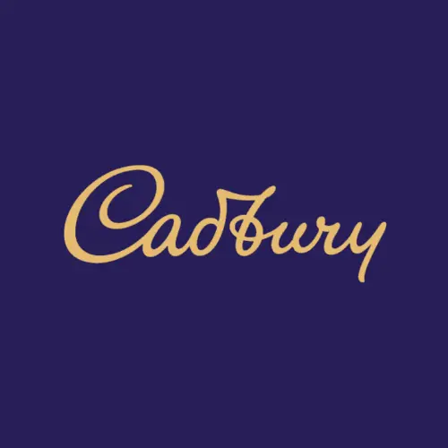 Cadbury logo
