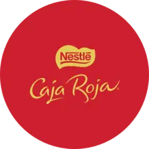 كاجا روجا (Caja Roja) logo