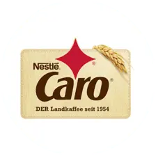 كارو / بيرو (Caro/Pero) logo