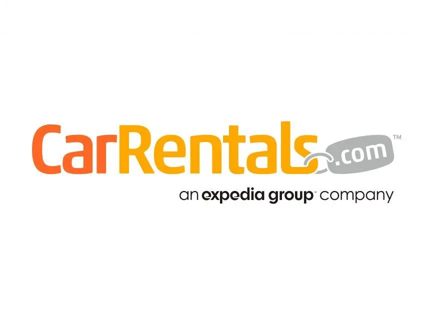 CarRentals.com logo