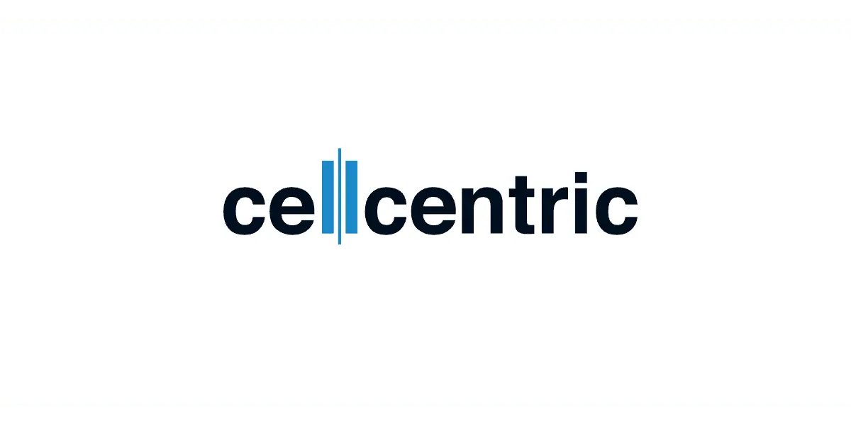 سيلسينتريك (Cellcentric) logo