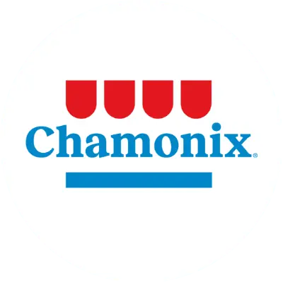 Chamonix logo