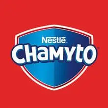 Chamyto logo