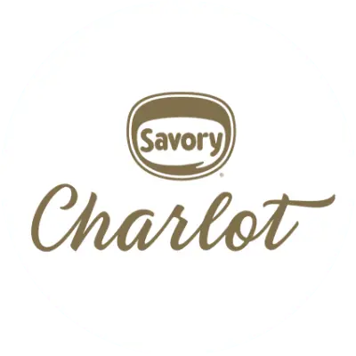 شارلو (Charlot) logo