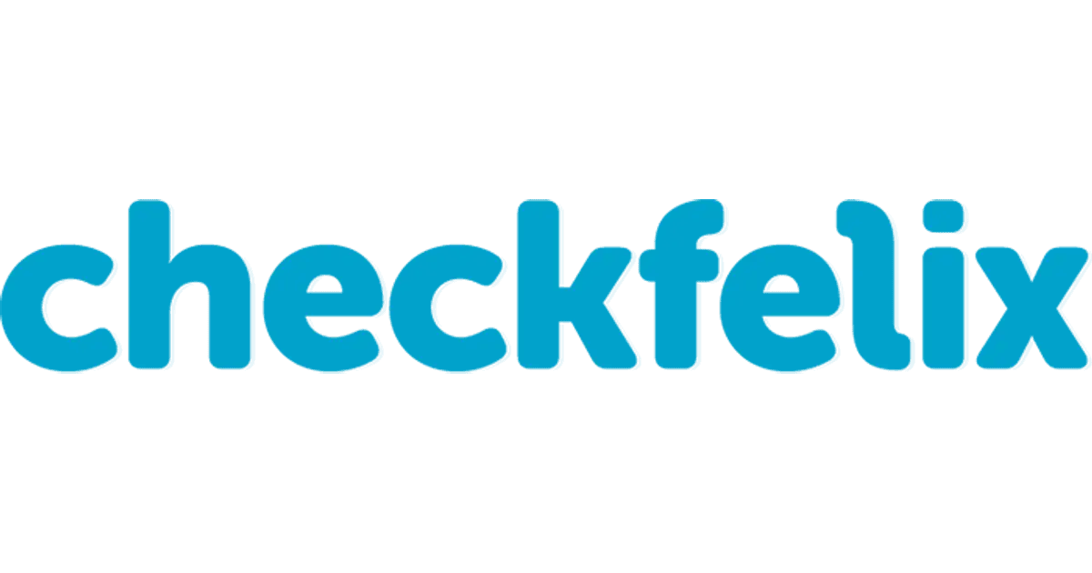 تشيفيليكس (Checkfelix) logo