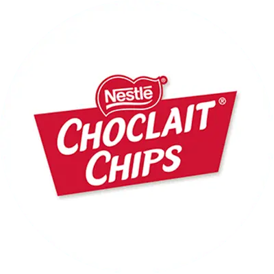 تشوكلايت تشيبس (Choclait Chips) logo