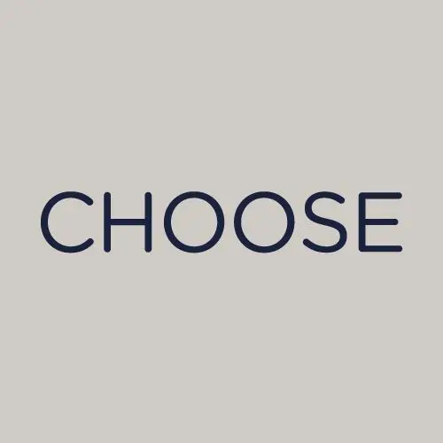 تشوز باكيجنغ (Choose Packaging) logo