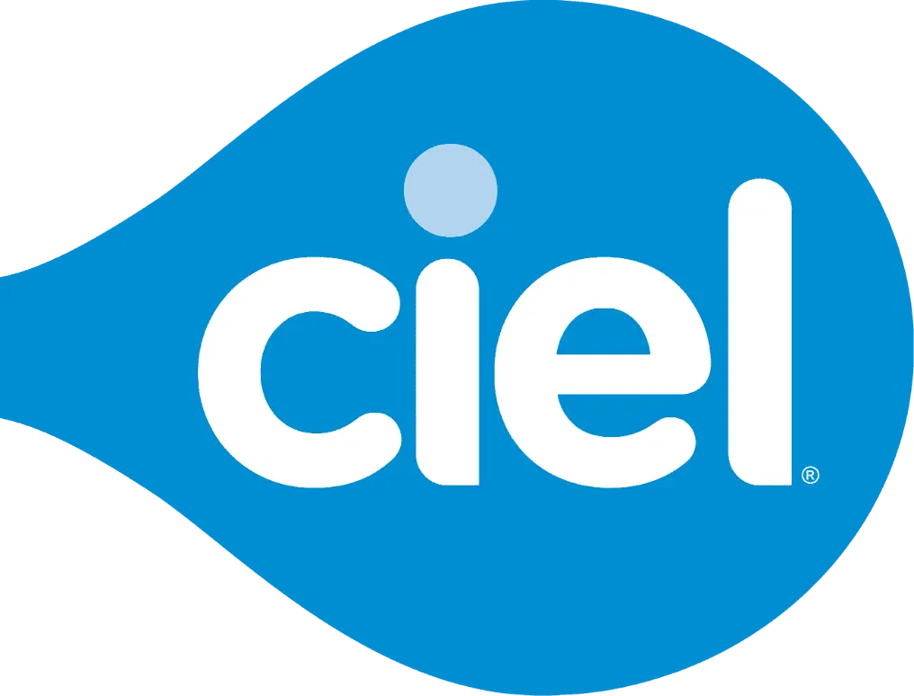 سييل (Ciel) logo
