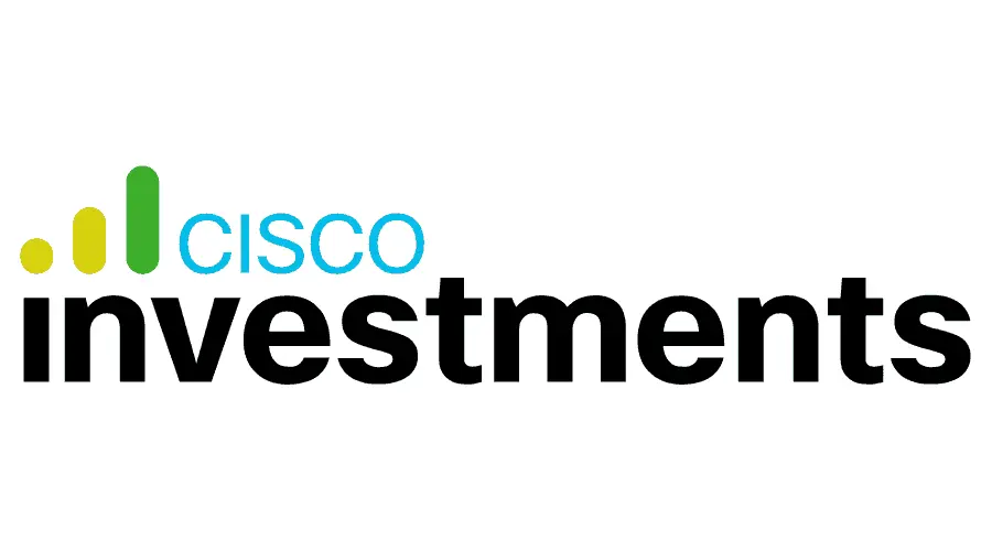 Cisco Investments logo