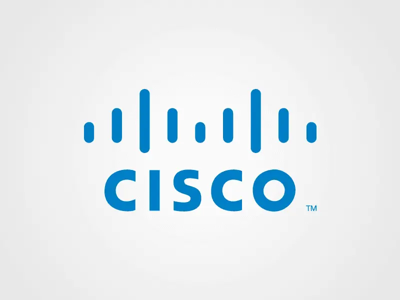 Cisco company logo