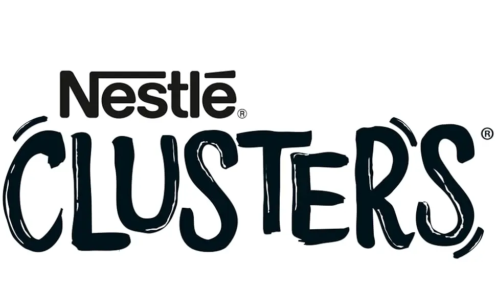 كلوسترس (Clusters) logo