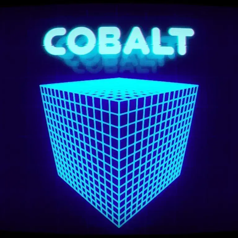 Cobalt logo