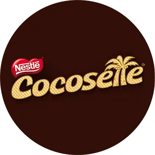 كوكوسيت (Cocosette) logo