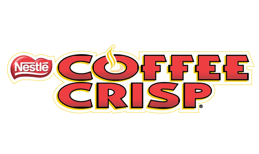 كوفي كريسب (Coffee Crisp) logo