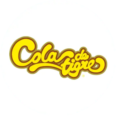 كولا دي تيغري (Cola de Tigre) logo