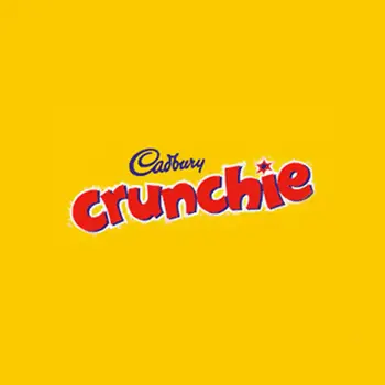 كرانشي (Crunchie) logo