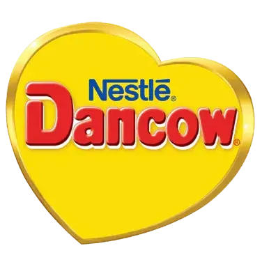 Dancow logo