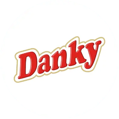 Danky logo