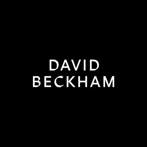 ديفيد بيكهام (David Beckham) logo