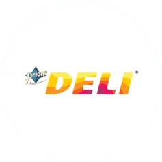 ديلي (Deli) logo