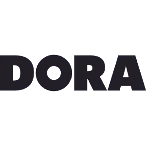 DORA logo