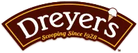 درايرز (Dreyer's) logo