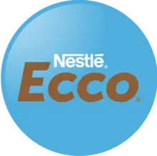 إيكو (Ecco) logo