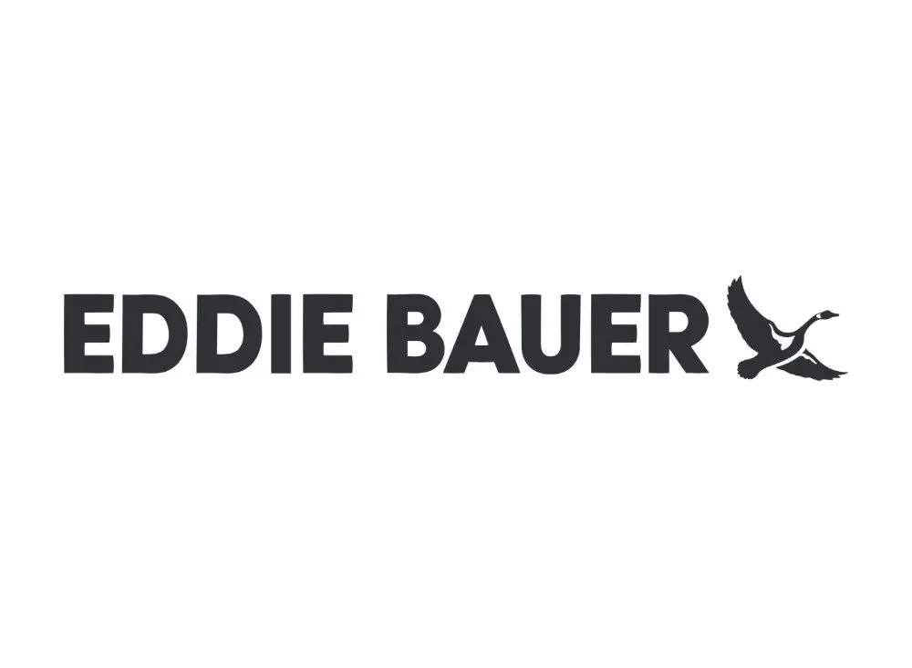 Eddie Bauer logo