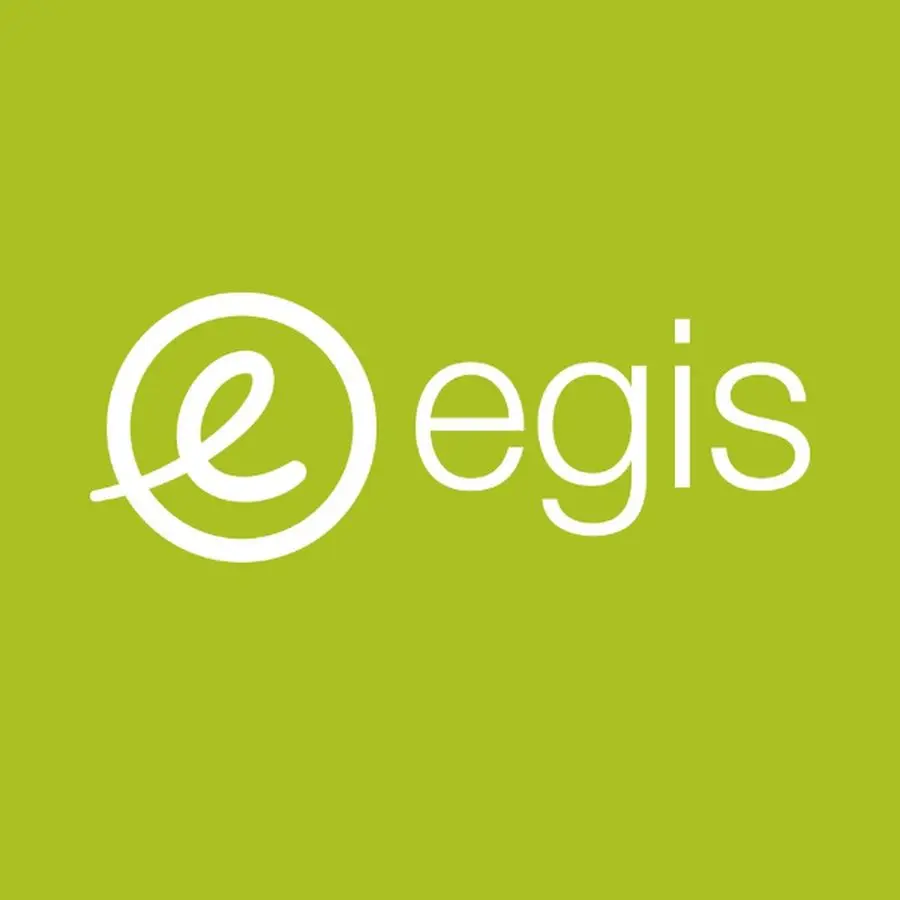 Egis Group company logo