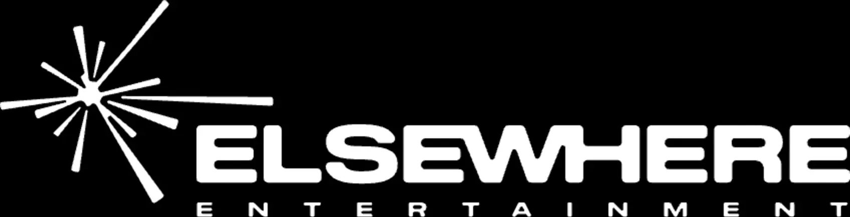 Elsewhere Entertainmnet logo
