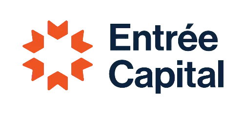 Entrée Capital logo