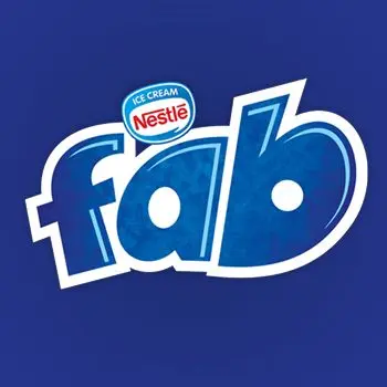 فاب (Fab) logo