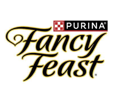 فانسي فيست (Fancy Feast) logo
