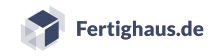 Fertighaus logo