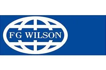 FG Wilson logo