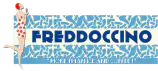 Freddoccino logo