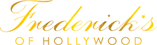 Frederick's of Hollywood logo