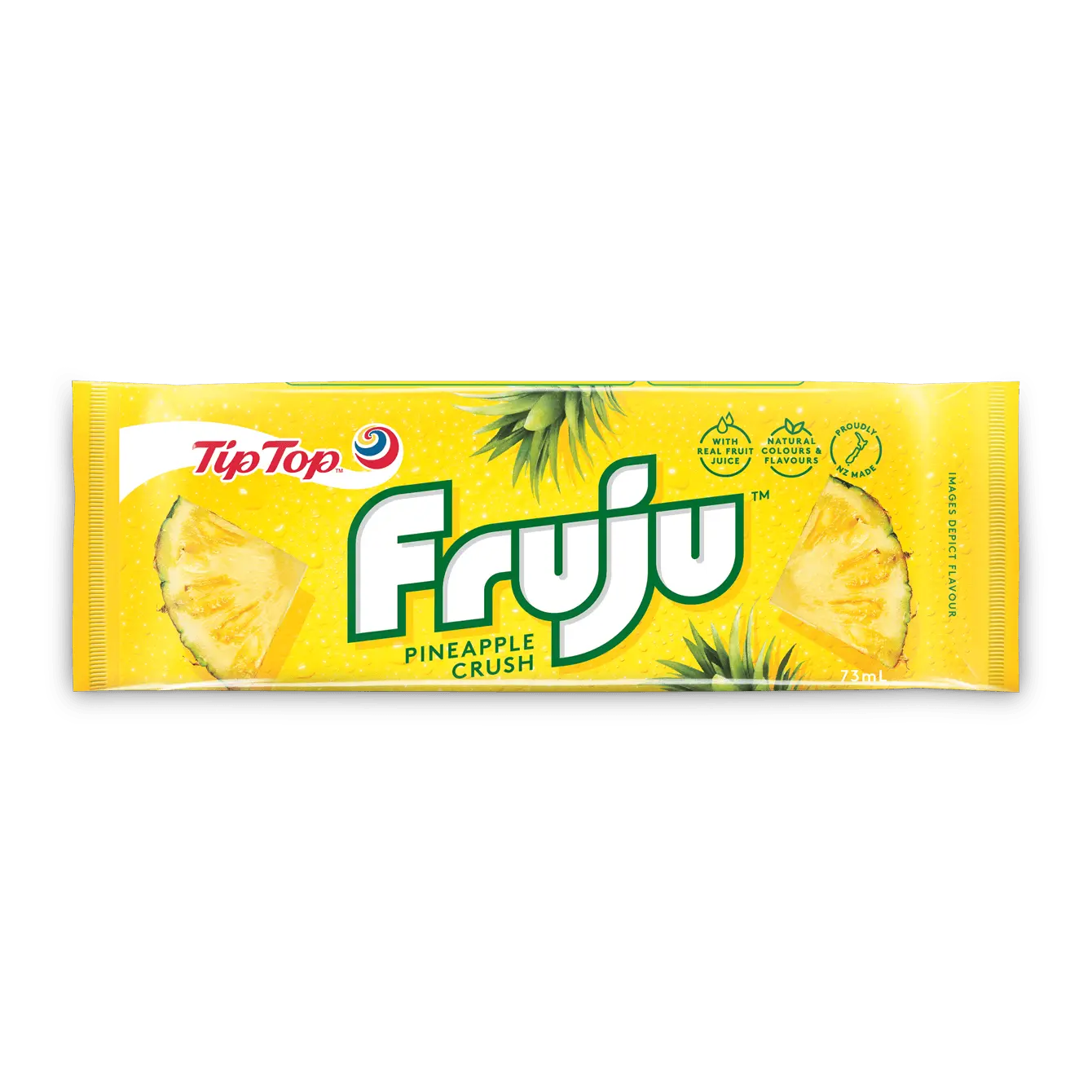 Fruju logo