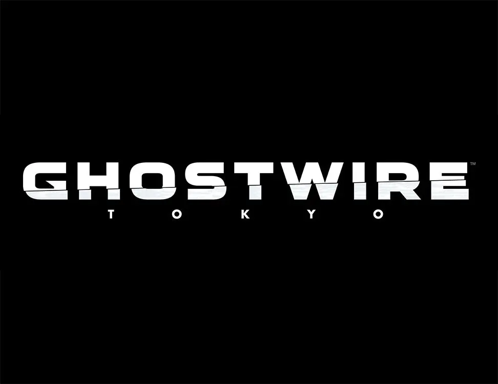 غوست واير: طوكيو (Ghostwire: Tokyo) logo