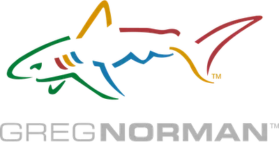 Greg Norman logo