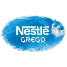 غريغو (Grego) logo
