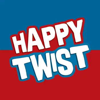 Happy Twist logo