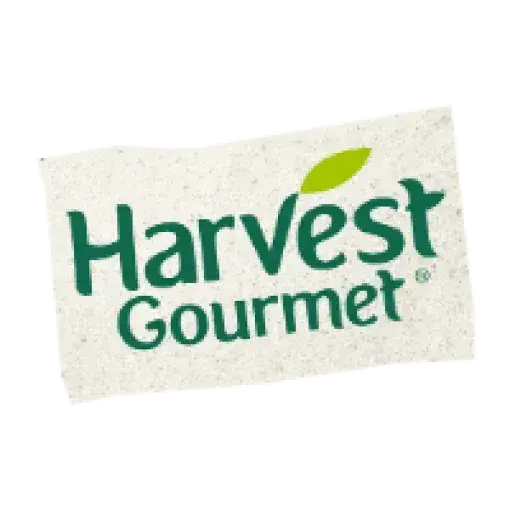 هارفست جورميه (Harvest Gourmet) logo