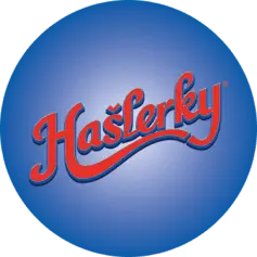 Hašlerky logo