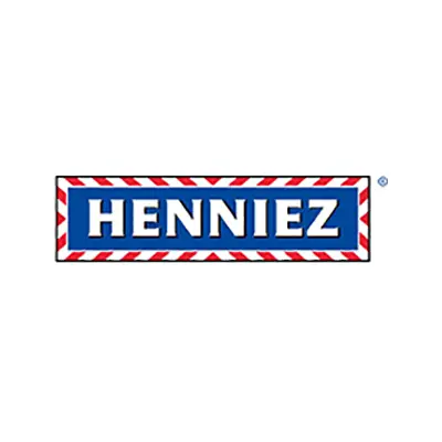 Henniez logo