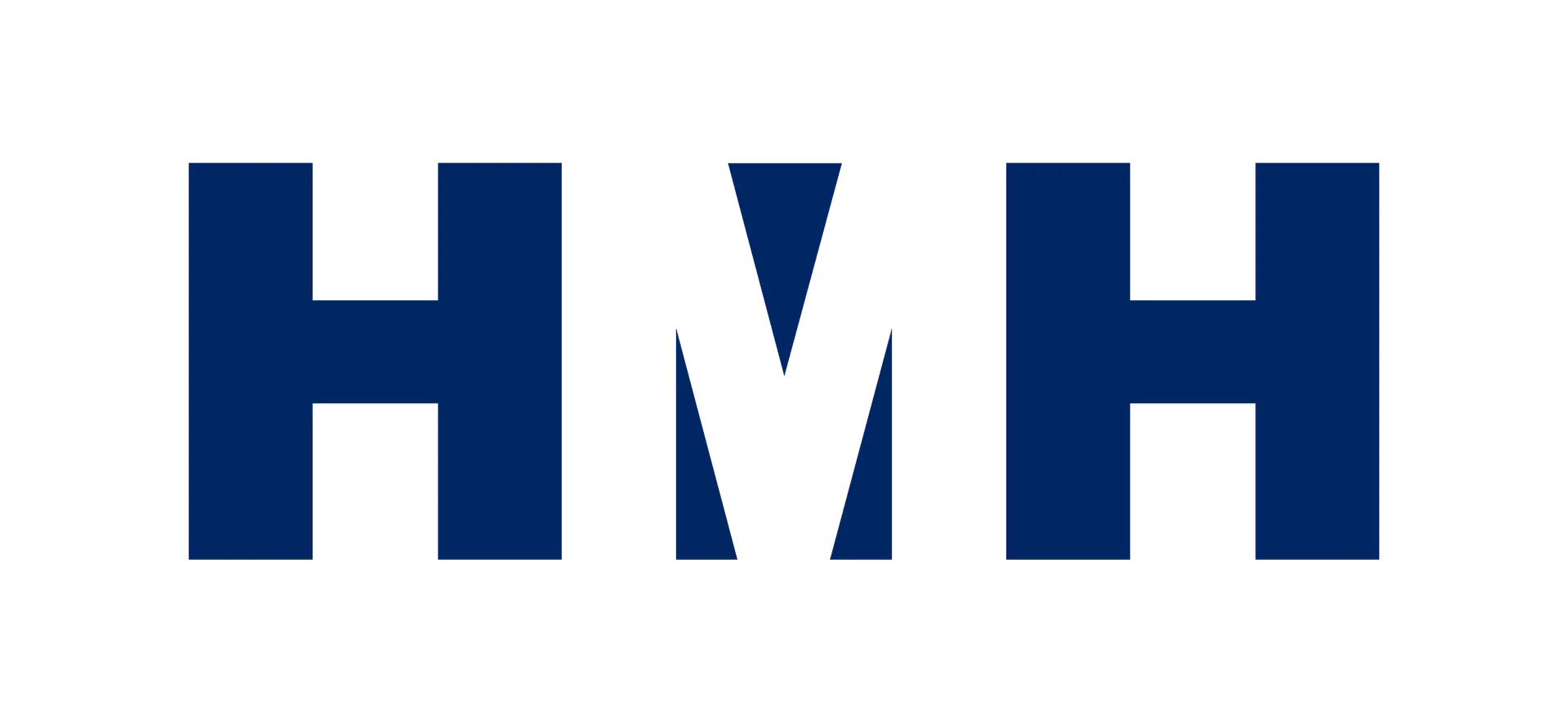 HMH logo