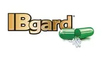IBgard logo