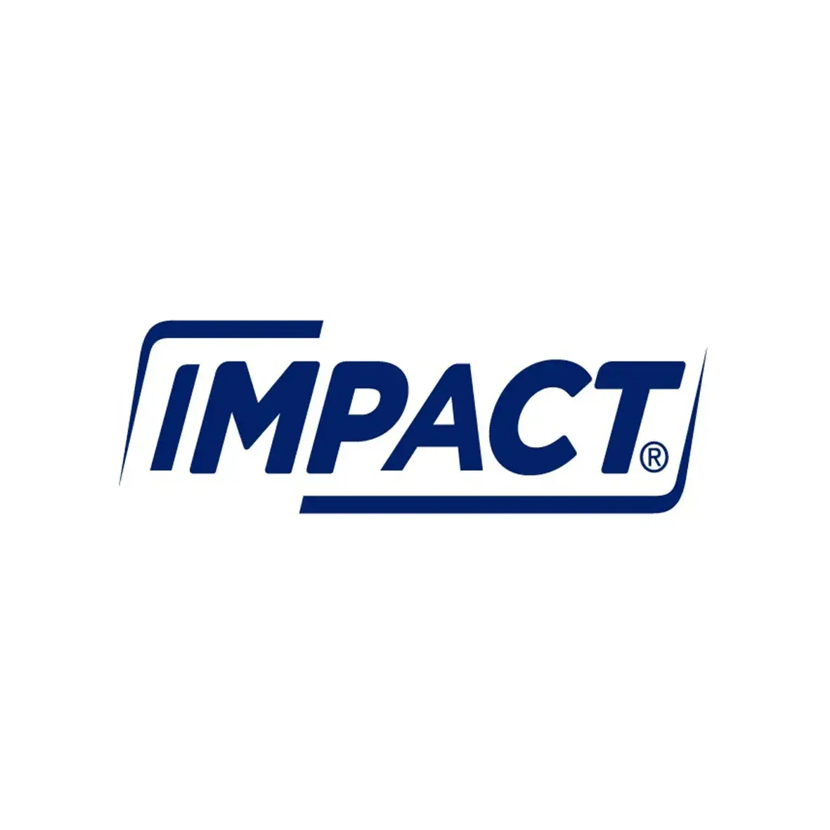Impact logo